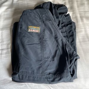 LLBEAN Women’s Mountain Classic Anorak windbreaker